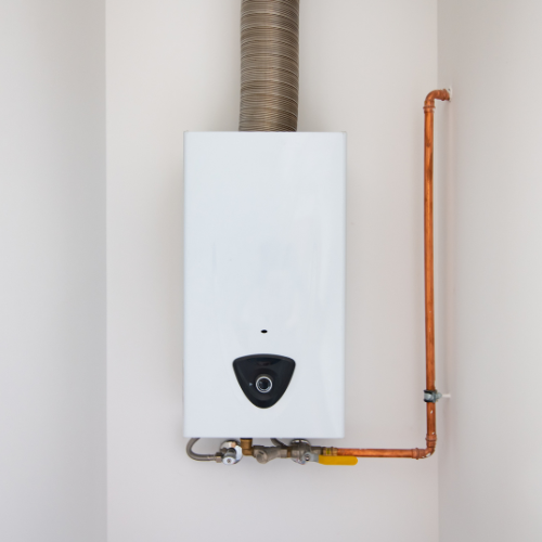 مركز صيانة سخانات بومان