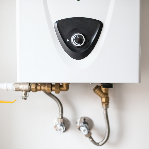 صيانة سخانات بومان